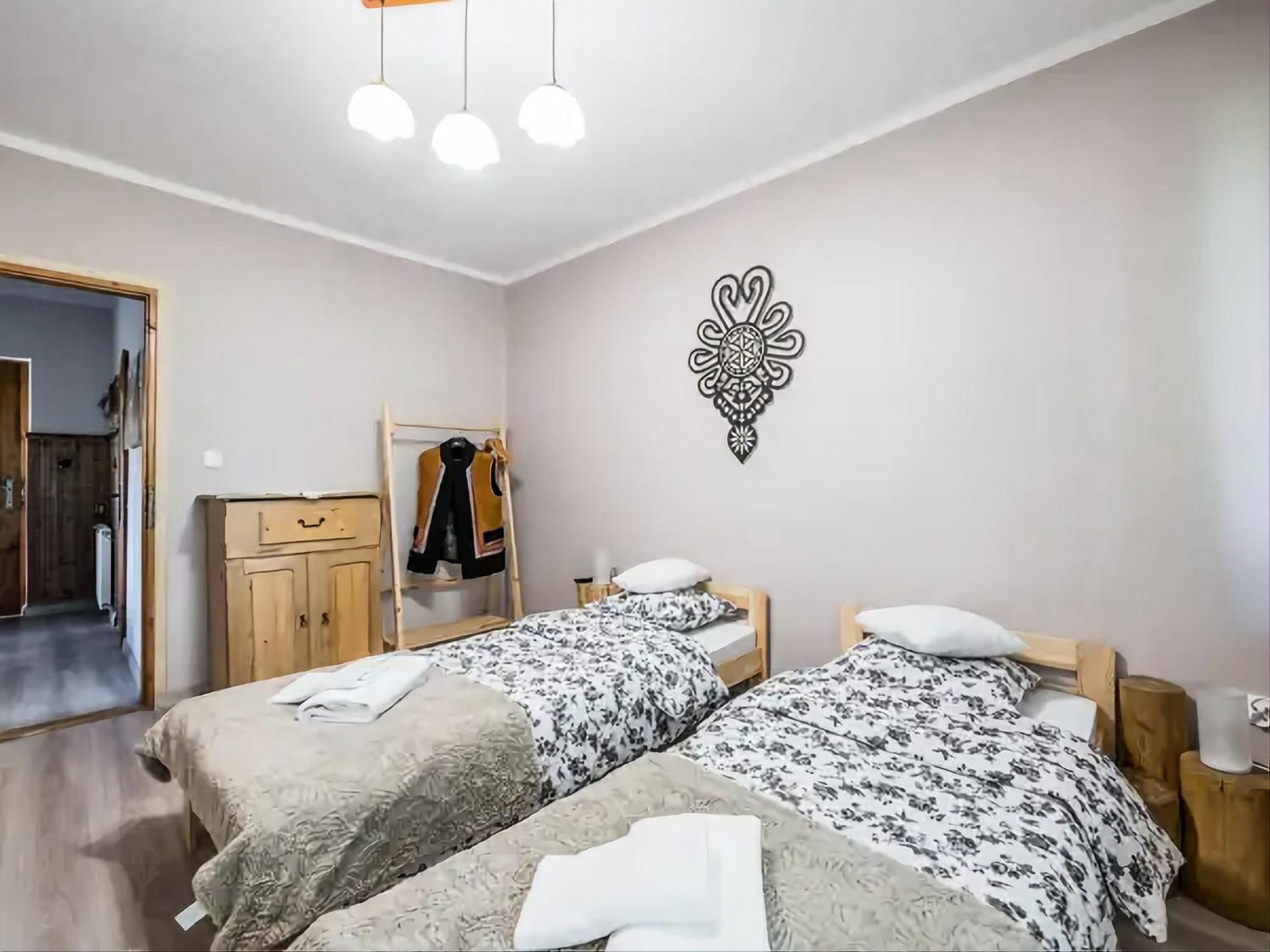 Apartament Brzyzek Zakopane Luaran gambar
